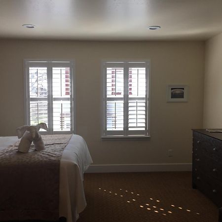 Rest, A Boutique Hotel Plymouth Room photo