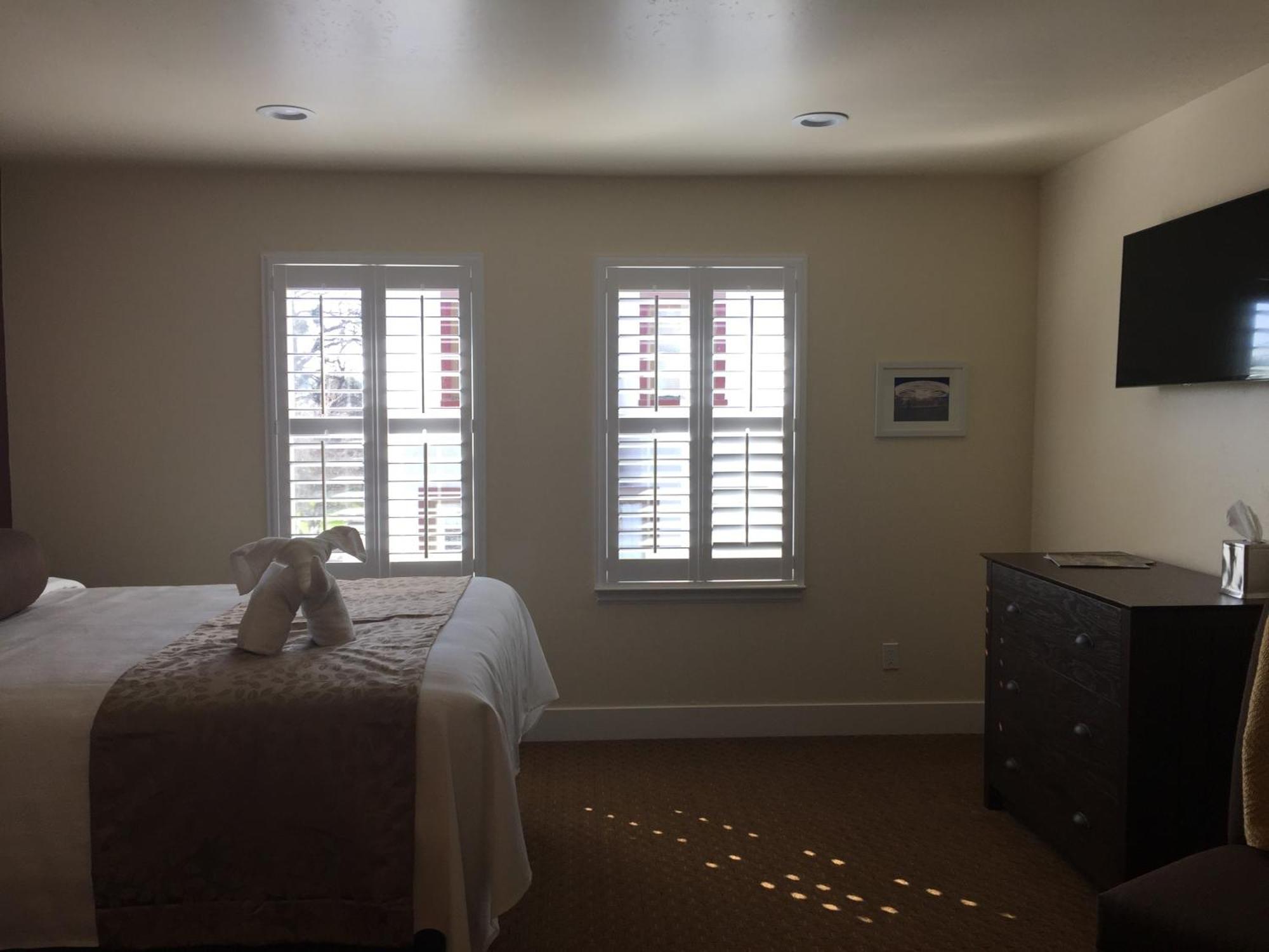Rest, A Boutique Hotel Plymouth Room photo