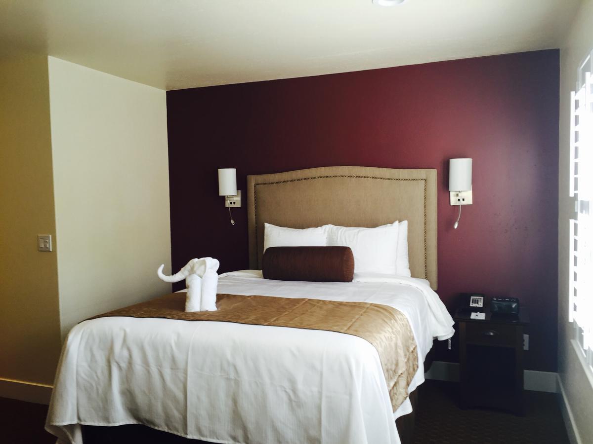 Rest, A Boutique Hotel Plymouth Exterior photo