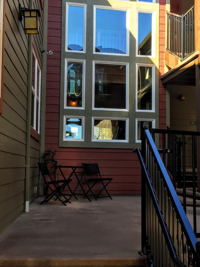 Rest, A Boutique Hotel Plymouth Exterior photo