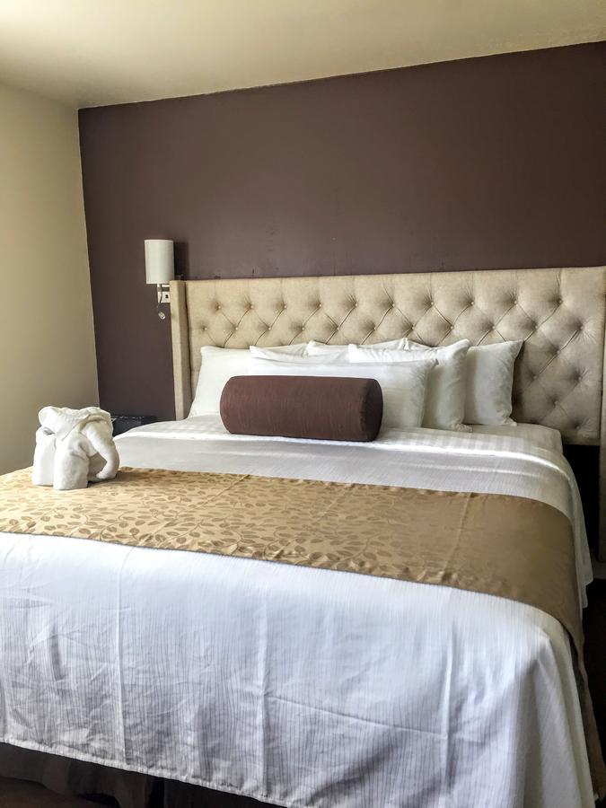 Rest, A Boutique Hotel Plymouth Exterior photo