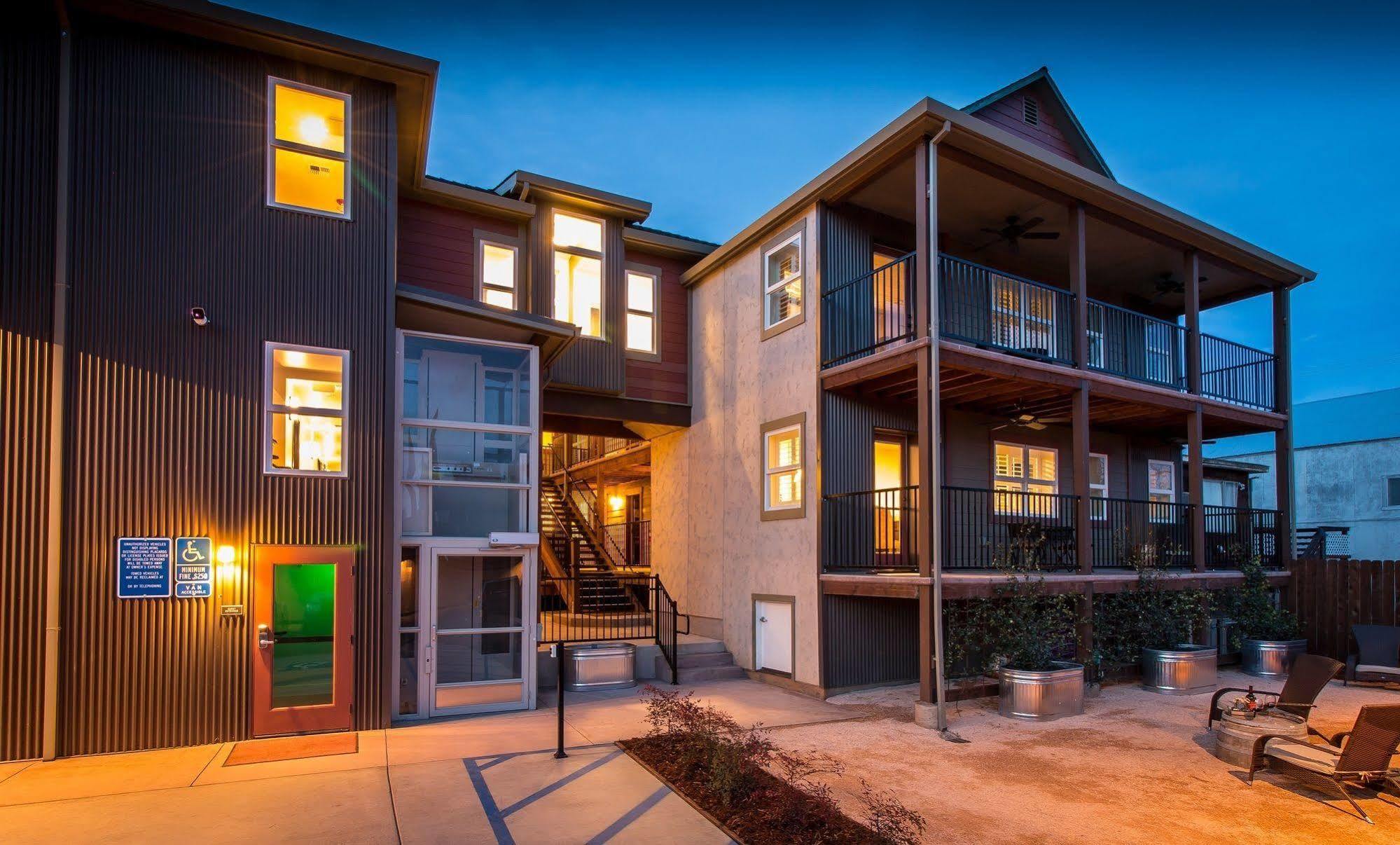 Rest, A Boutique Hotel Plymouth Exterior photo