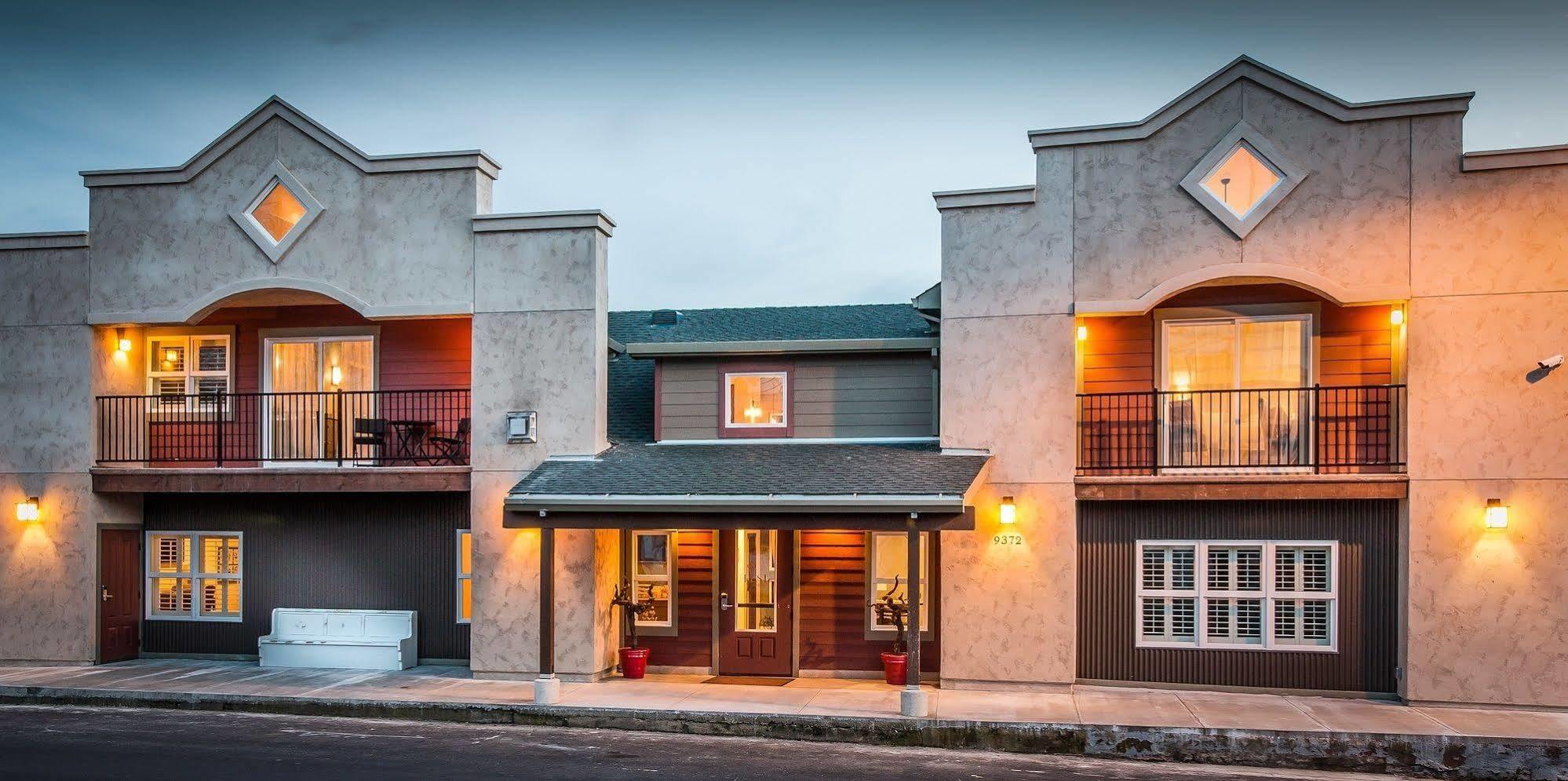 Rest, A Boutique Hotel Plymouth Exterior photo