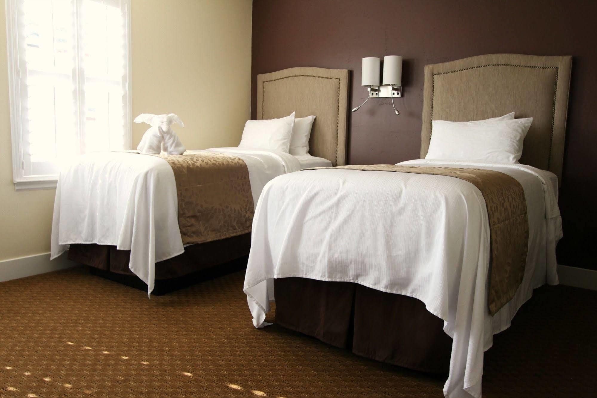 Rest, A Boutique Hotel Plymouth Exterior photo