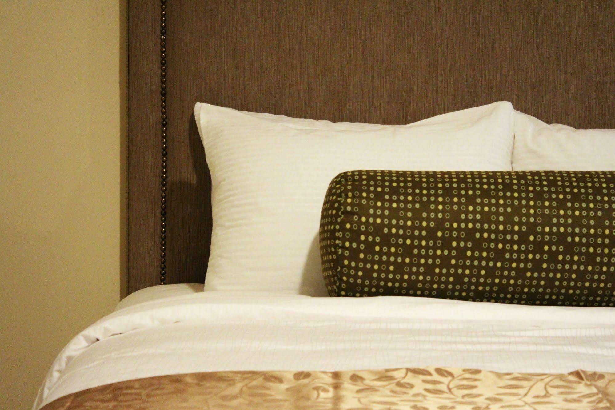 Rest, A Boutique Hotel Plymouth Exterior photo