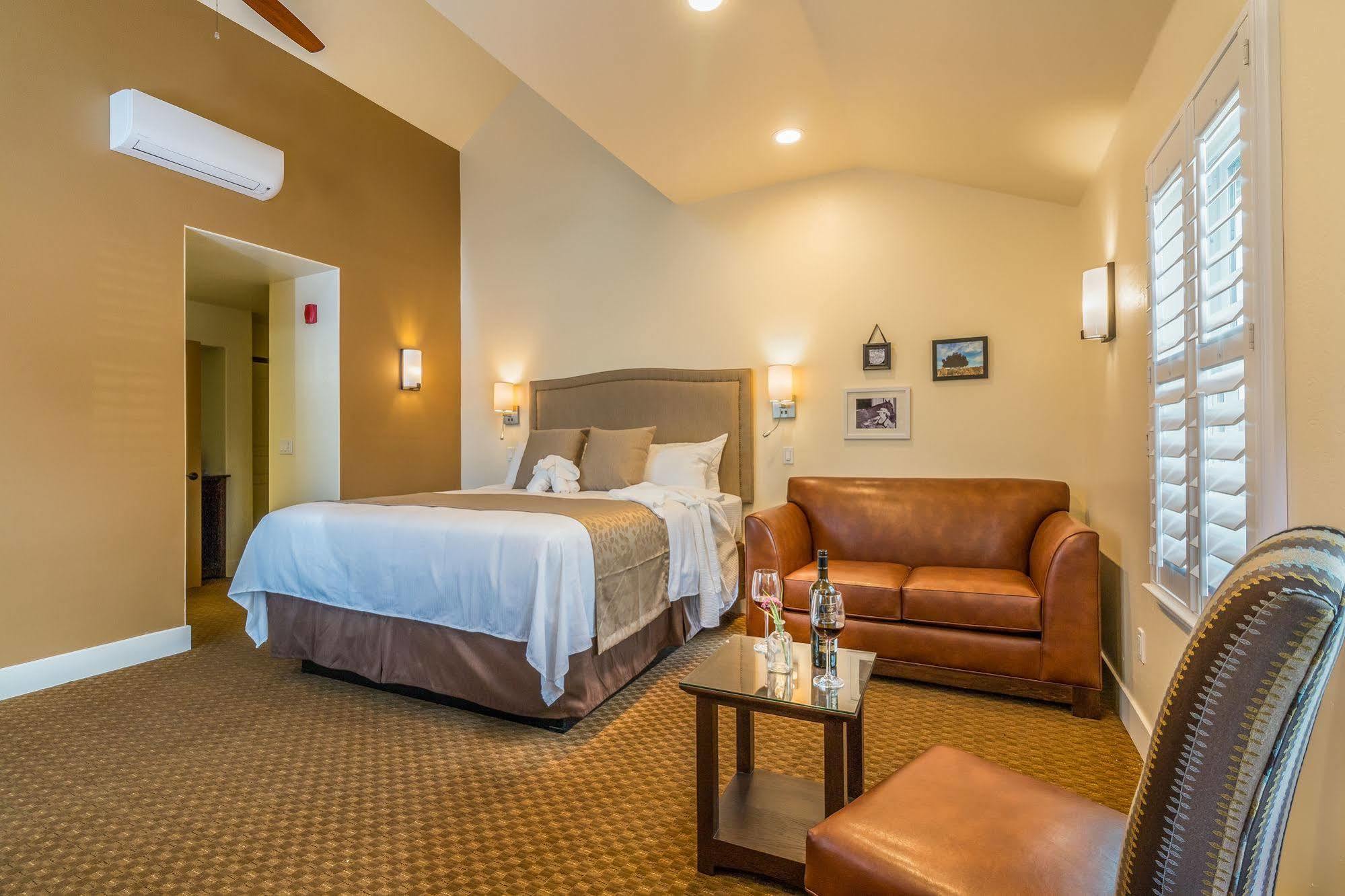 Rest, A Boutique Hotel Plymouth Exterior photo