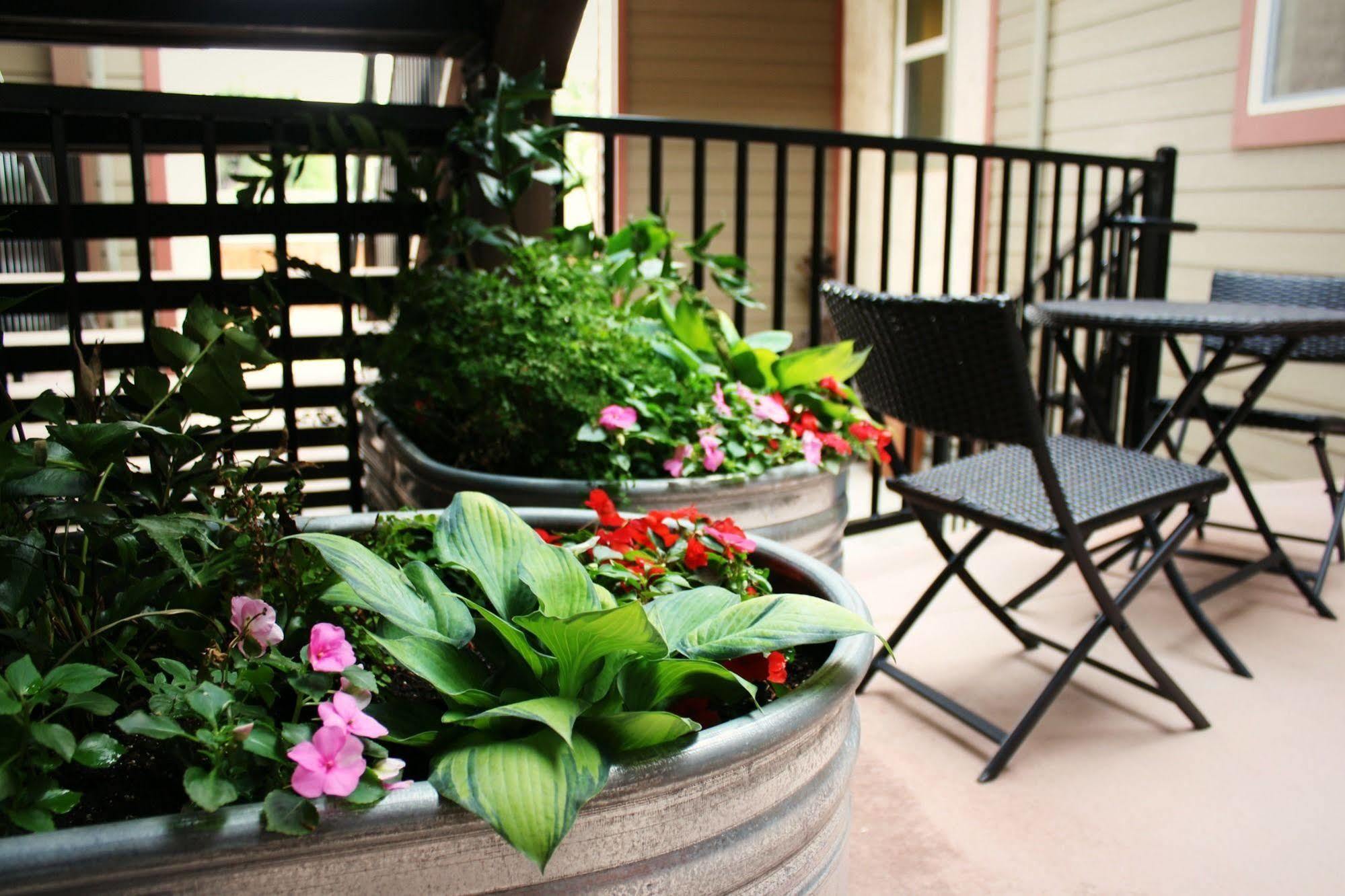 Rest, A Boutique Hotel Plymouth Exterior photo